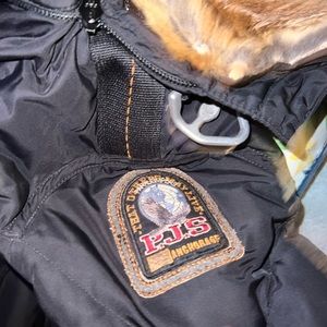 Parajumper Coat